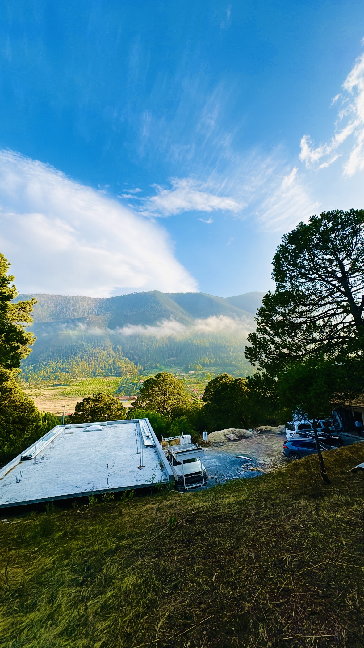 Vista 4 de Quinta El Cielo