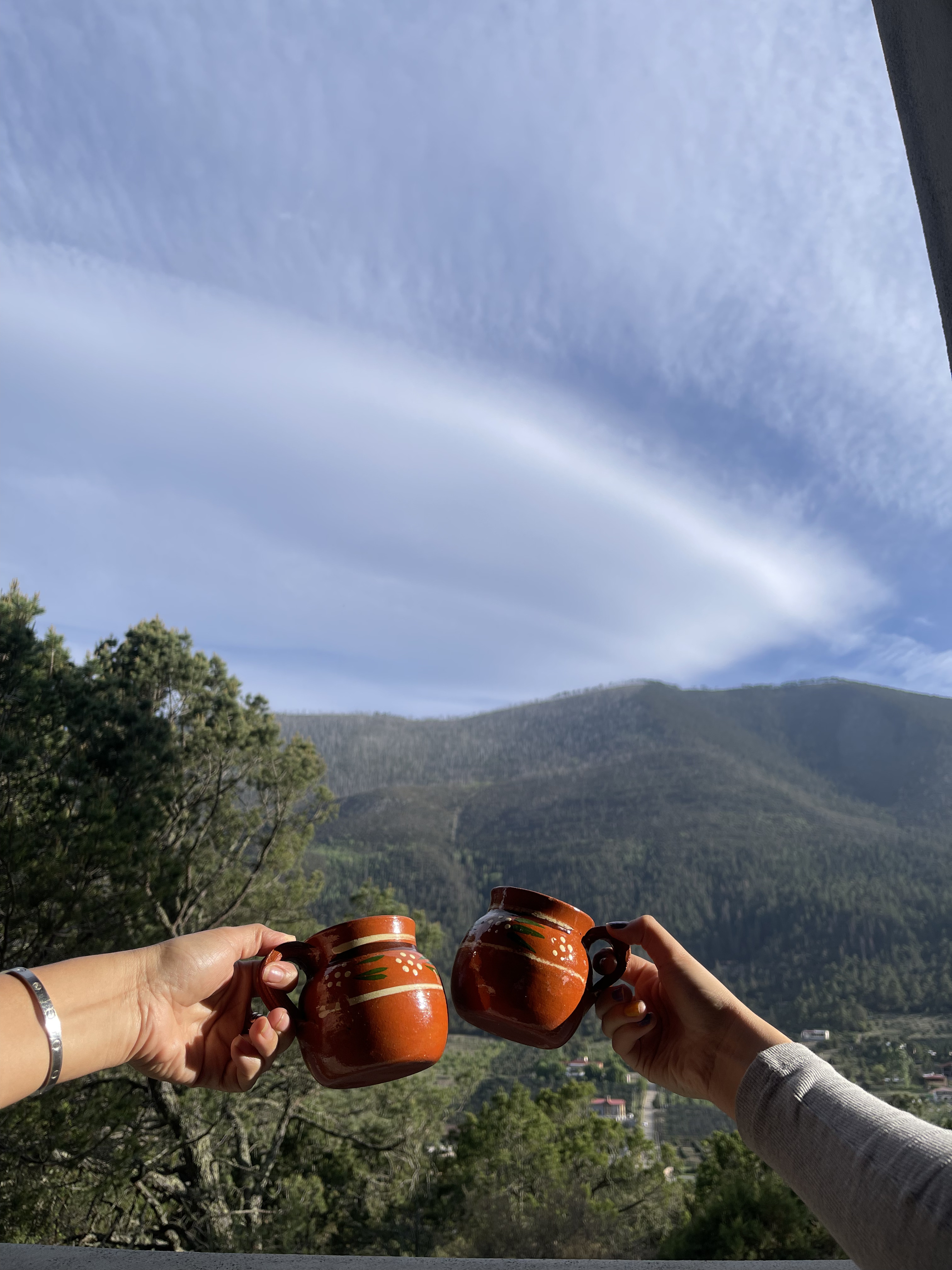 Vista 8 de Quinta El Cielo